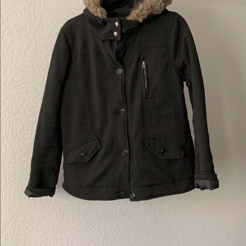 Women’s jacket